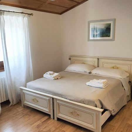 Villa Montegenco Comunanza Luaran gambar