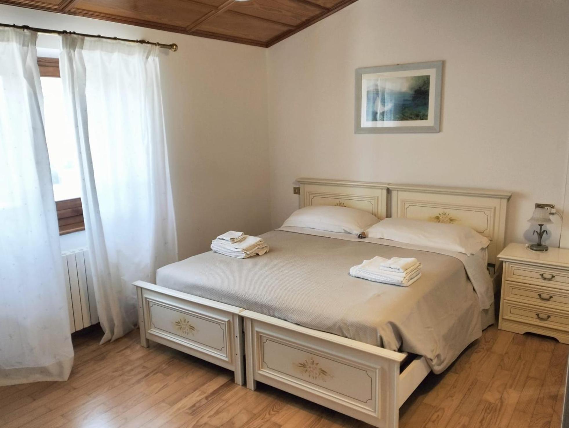 Villa Montegenco Comunanza Luaran gambar