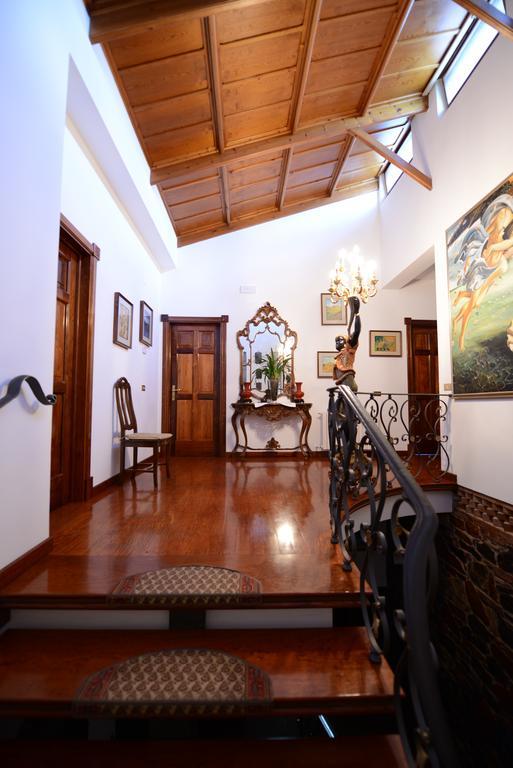 Villa Montegenco Comunanza Luaran gambar