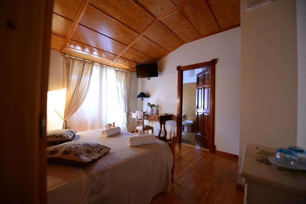 Villa Montegenco Comunanza Luaran gambar