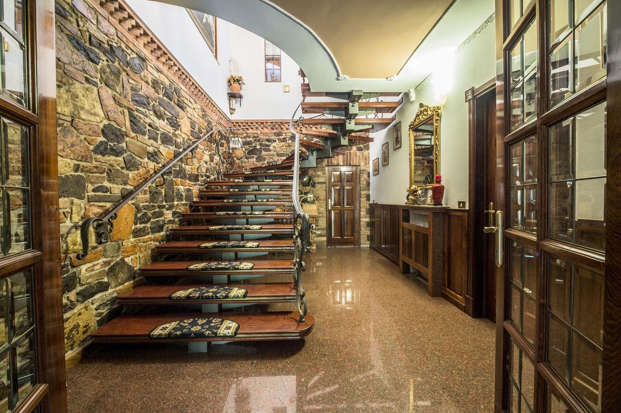 Villa Montegenco Comunanza Luaran gambar