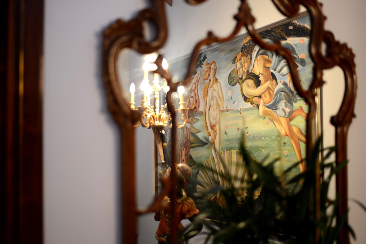 Villa Montegenco Comunanza Luaran gambar